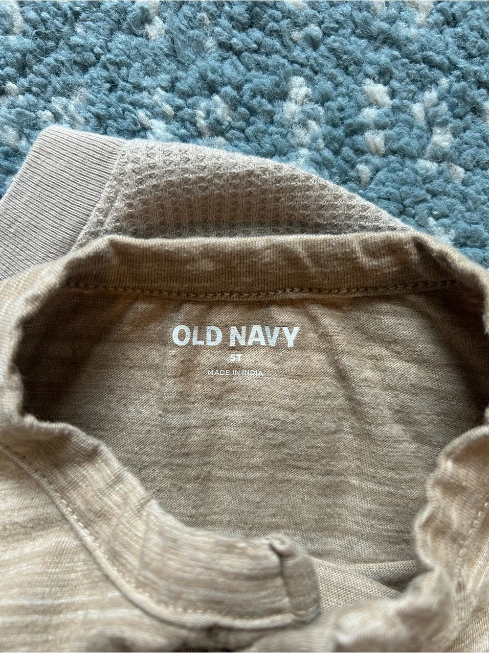 Old Navy two old